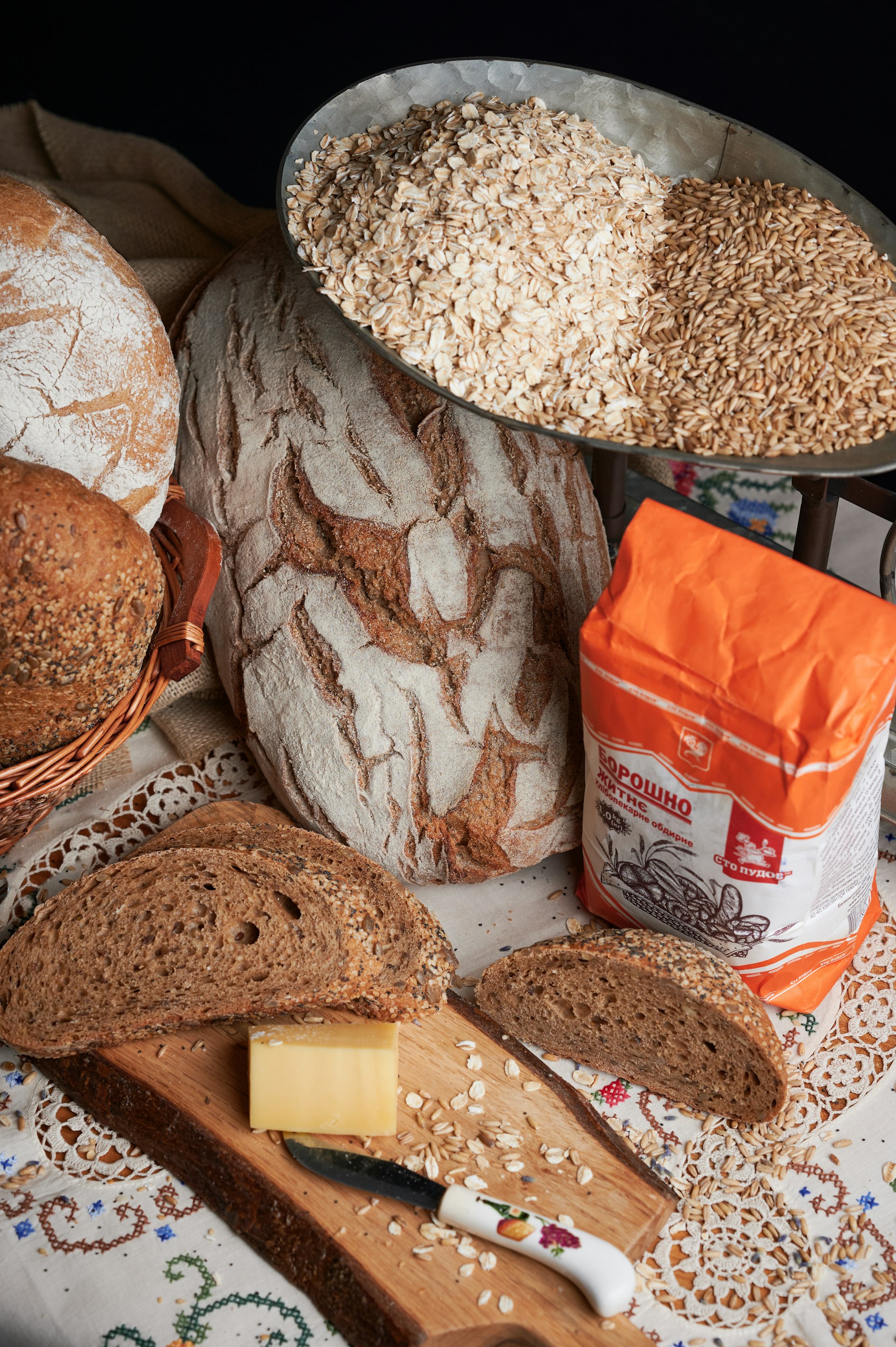 Blog de receitas